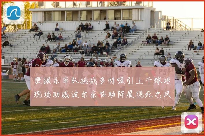 樊振东率队挑战多特吸引上千球迷现场助威波尔亲临助阵展现死忠风采