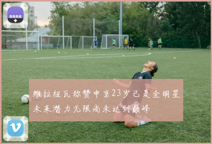 维拉纽瓦称赞申京23岁已是全明星未来潜力无限尚未达到巅峰