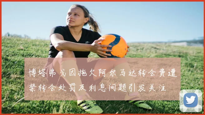 博塔弗戈因拖欠阿尔马达转会费遭禁转会处罚及利息问题引发关注