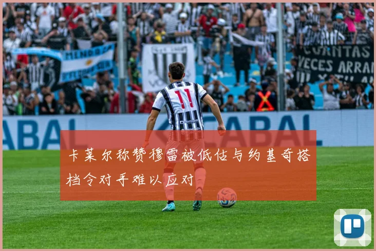 卡莱尔称赞穆雷被低估与约基奇搭档令对手难以应对